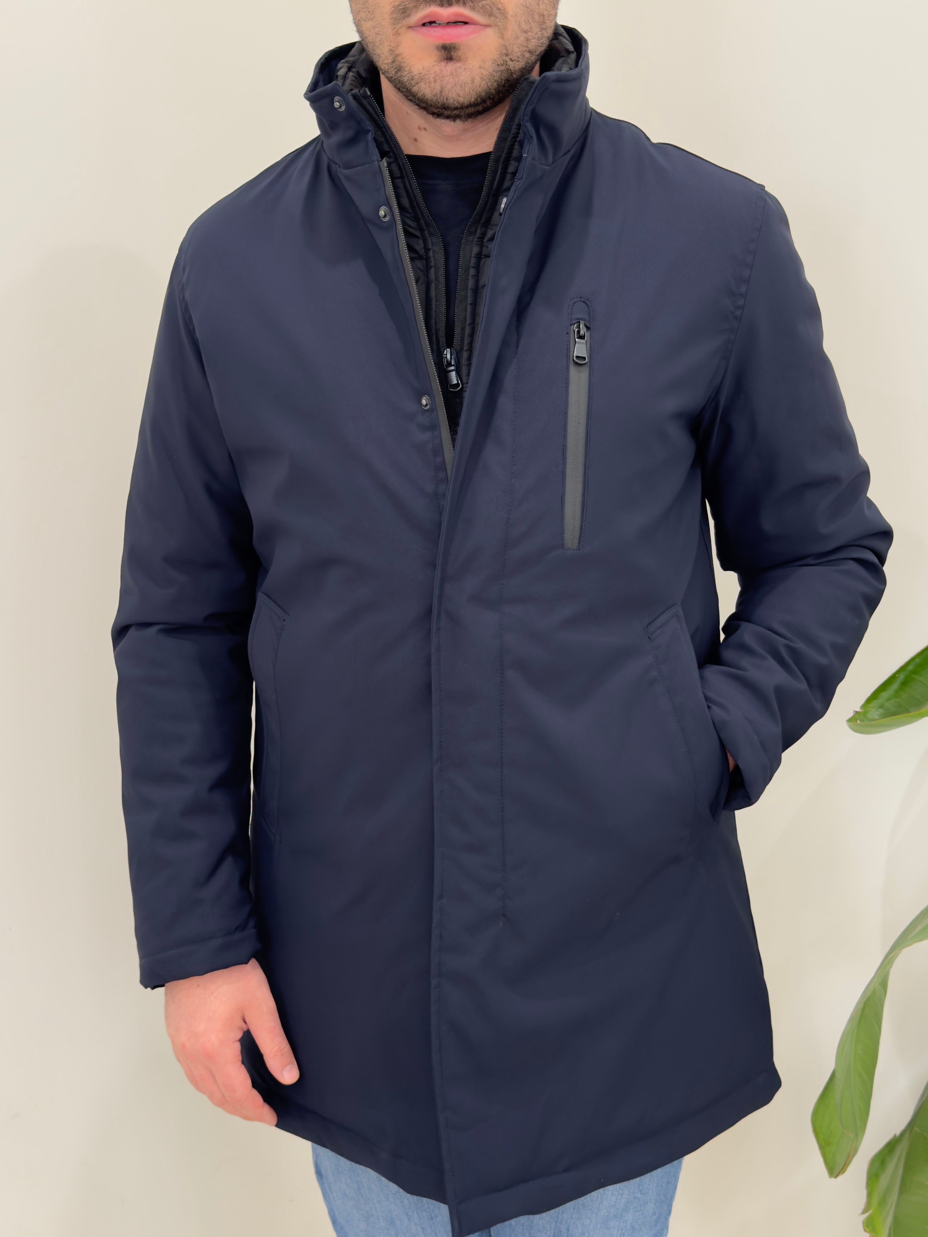 Trench Copenaghen